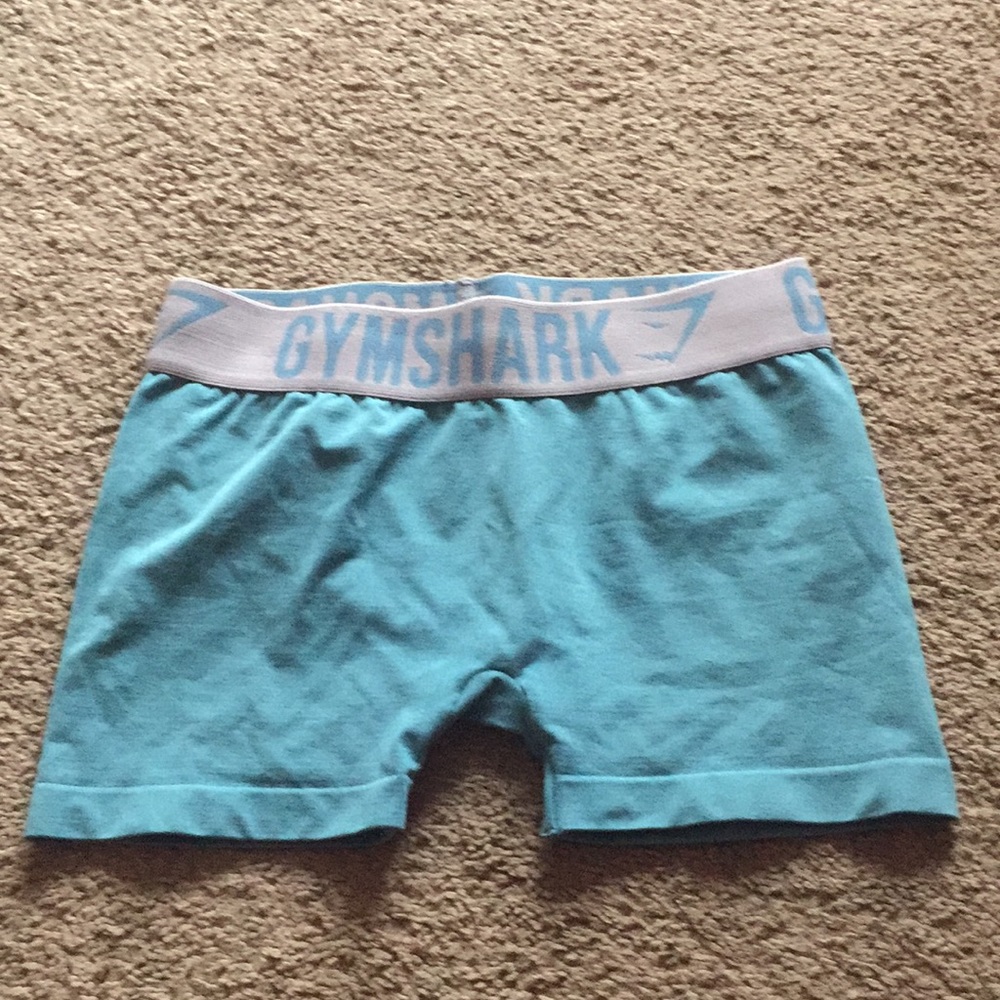 Gymshark fit shorts xs